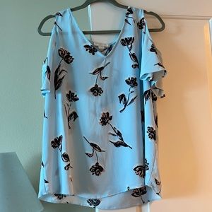 Cute Flower Top